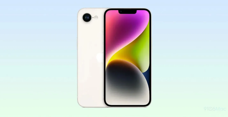 鹤峰苹果手机维修分享苹果 iPhone SE 4 2025 春季亮相 